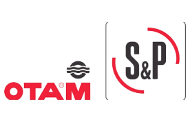 Otam Logo